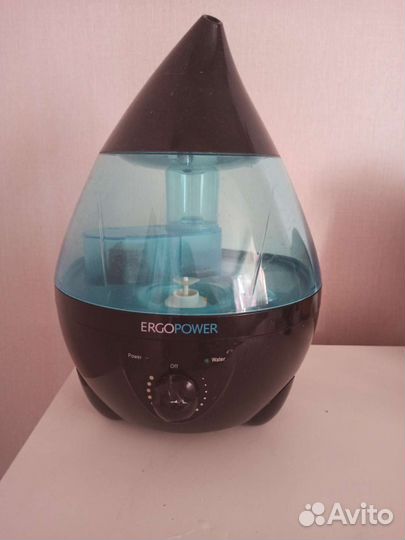 Увлажнитель Supra