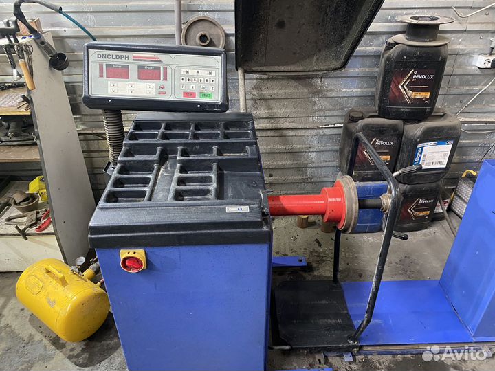 Грузовая балансировка