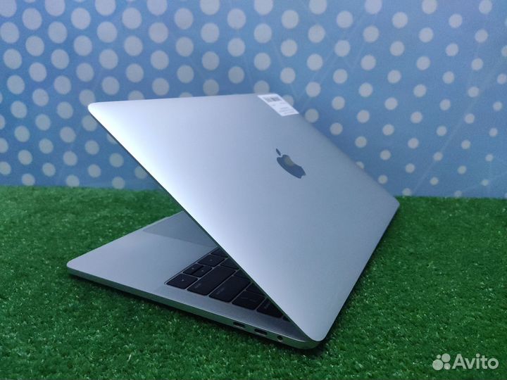 Macbook Pro 13 2017