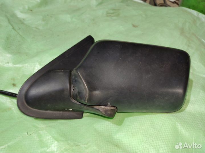 Зеркало левое Volkswagen Golf 3 хетчбек
