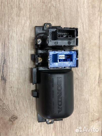 Кнопки подогрева сидений Honda Civic 4d