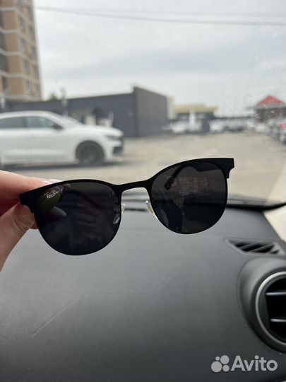 Очки ray ban