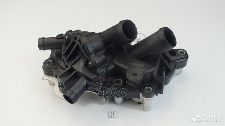 Насос водяной QF05A00094 quattro freni