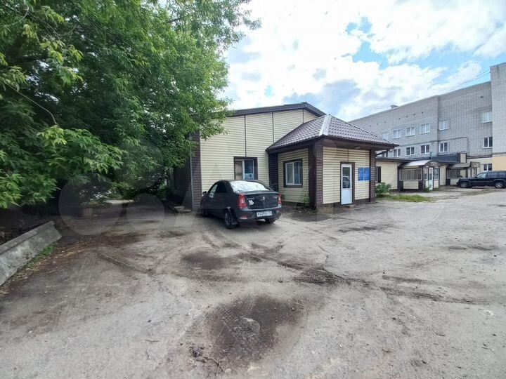 Свободного назначения, 752 м²