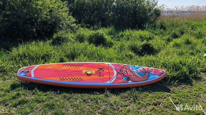 Sup board Сапборд сап борд Koi 350