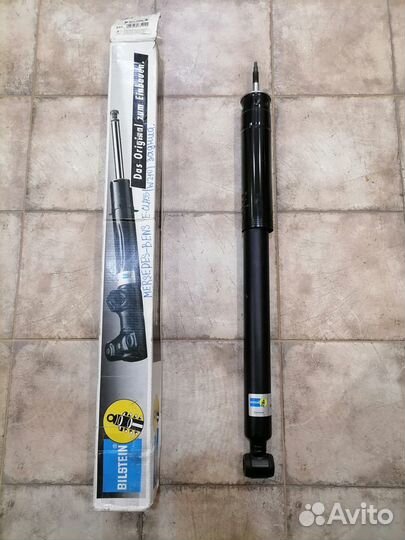 Стойка задняя Mercedes-Benz E-Class W210