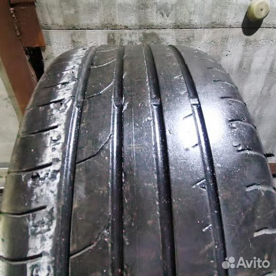 Continental ContiPremiumContact 2 225/50 R17