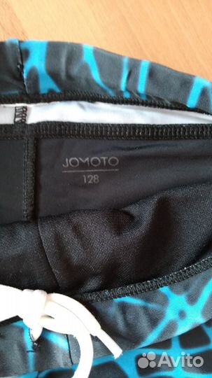 Плавки шорты для мальчика