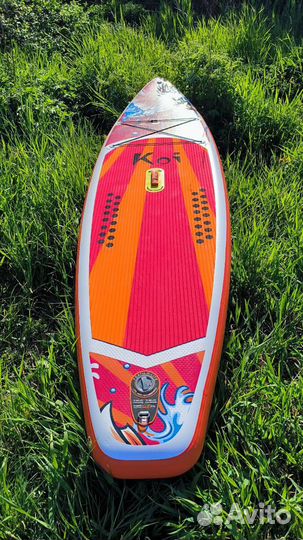 Sup board Сапборд сап борд Koi 350