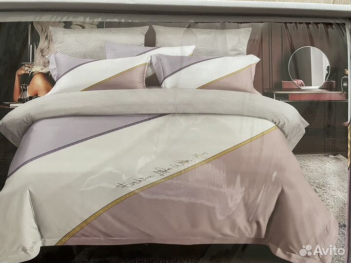 Белье постельное