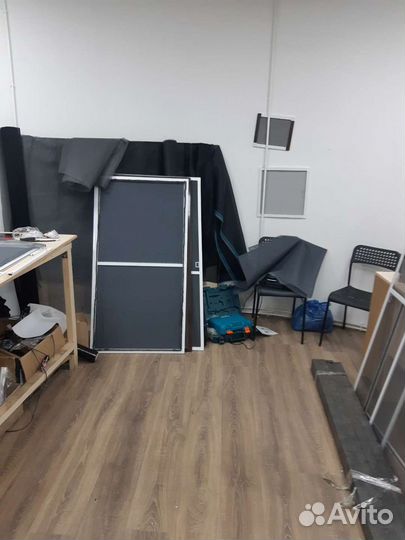 Москитная сетка