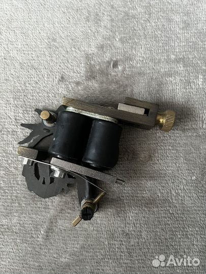 Набор для татуировок