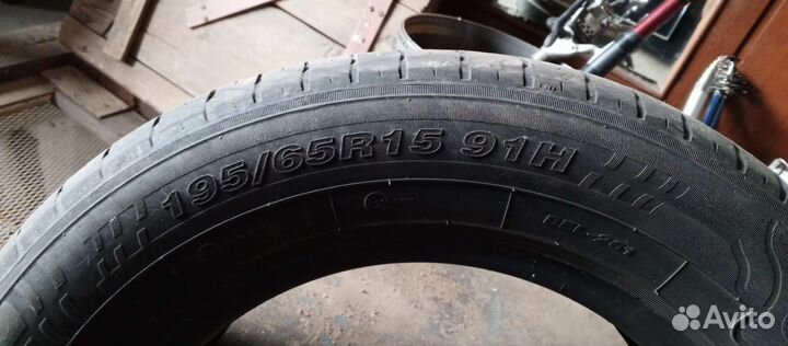 Белшина Artmotion 195/65 R15