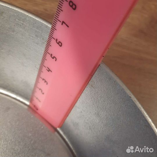 Сковорода для цыпленка табака