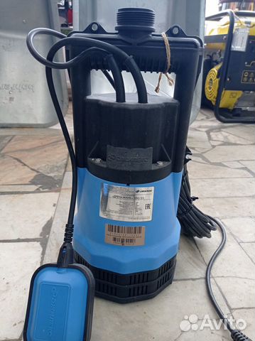 Насос джилекс Дренажник 200/25(тт25сентября42)