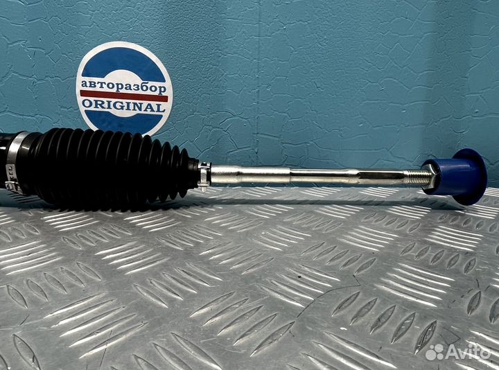 Рулевая рейка Subaru Legacy B13 Impreza новая