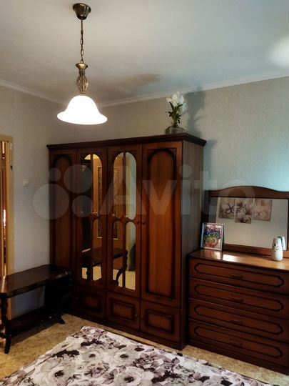 Комната 16 м² в 3-к., 15/17 эт.