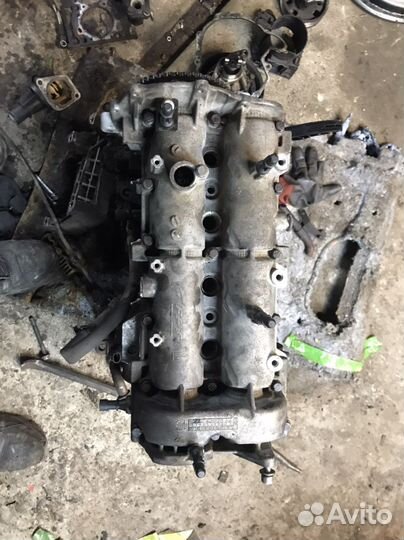 Гбц opel 1.3 diesel