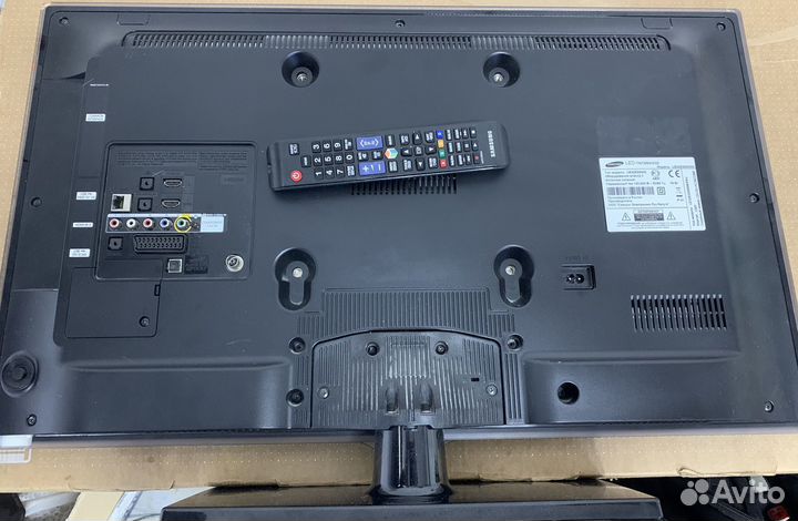 Телевизор SMART tv samsung ue32es5500