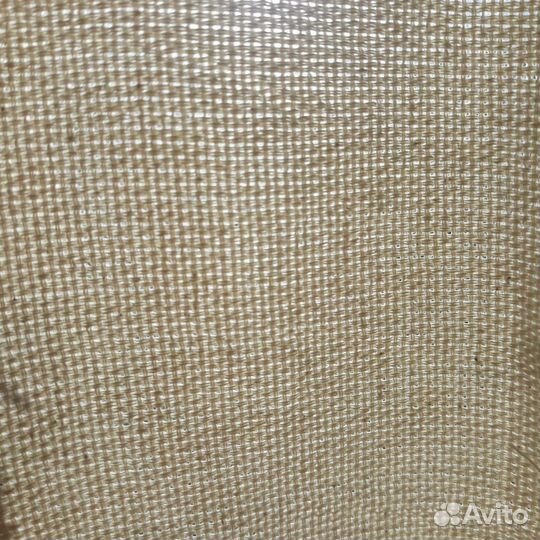 Ткань двунитка