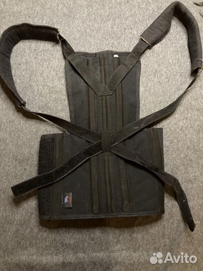 Корректор осанки