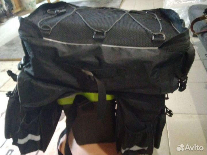 Кофры для мотоцикла