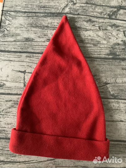 Шапка женская