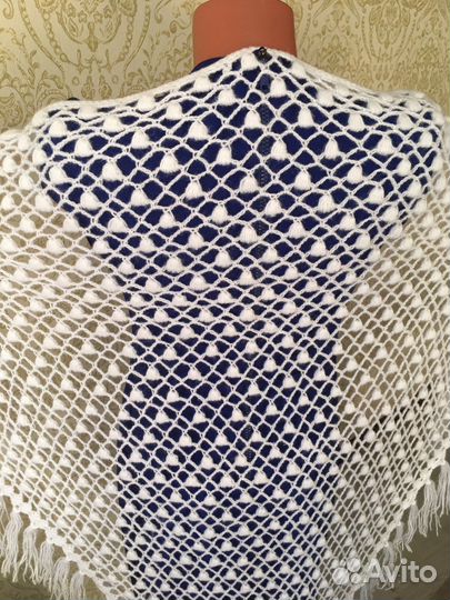 Платок шаль