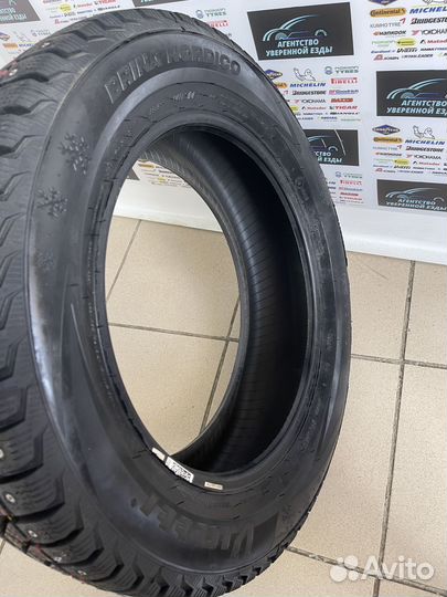 Viatti Brina Nordico V-522 215/50 R17 91T