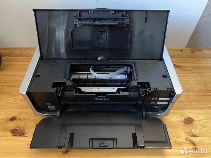 Фотопринтер canon