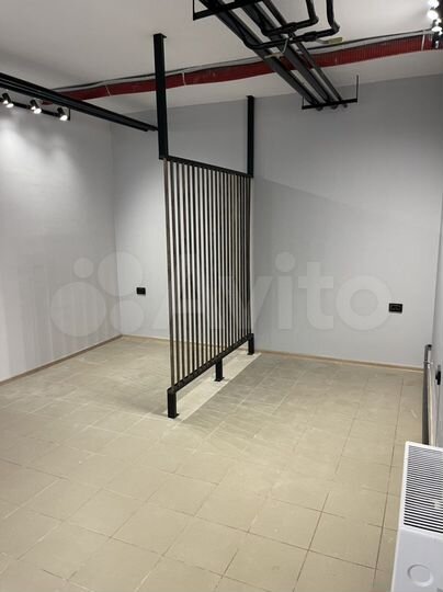 Свободного назначения, 15 м²