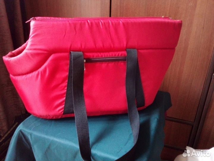 Принадлежности для маленькой собаки