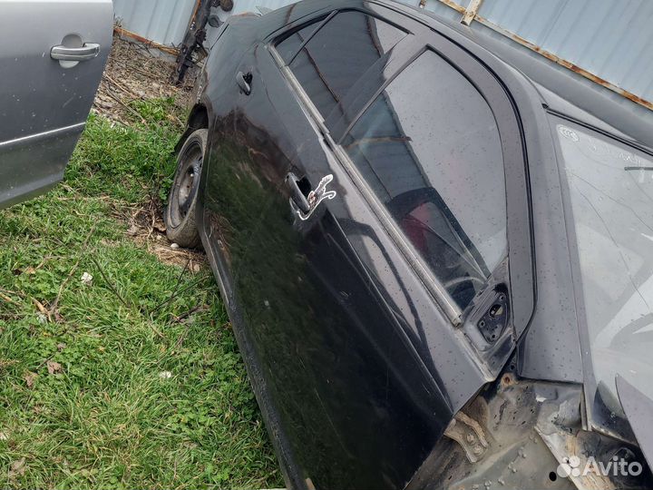 Авторазборка Geely MK Авторазбор Джили мк