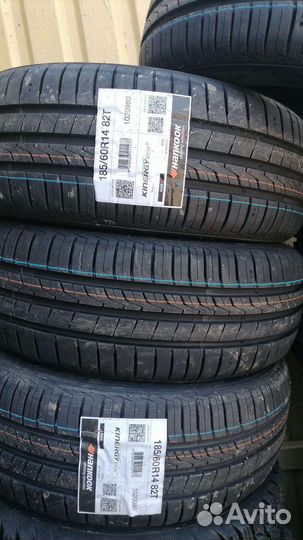 Hankook Kinergy Eco 2 K435 185/60 R14
