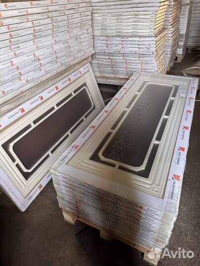 Двери межкомнатные Свобода