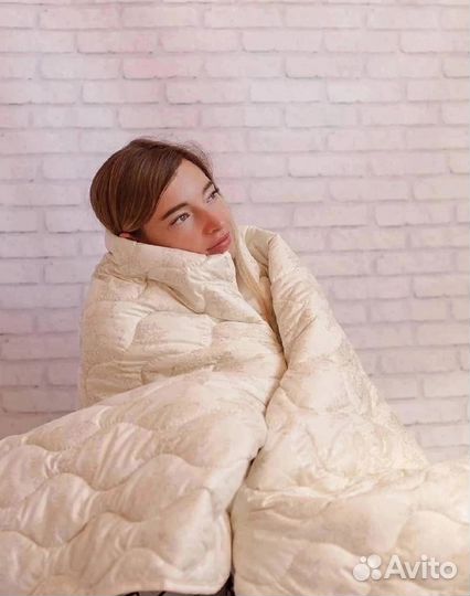 Одело Кашемир