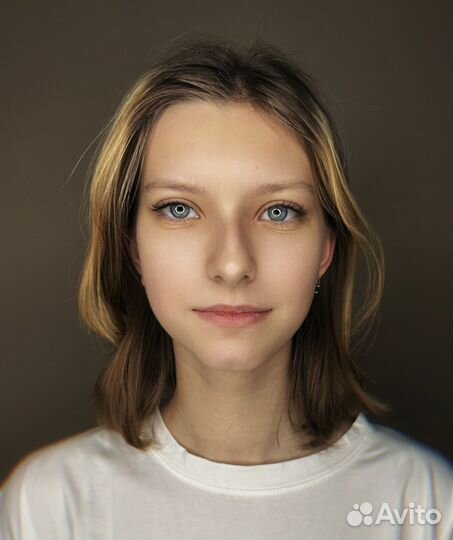 Наращивание ресниц на дому