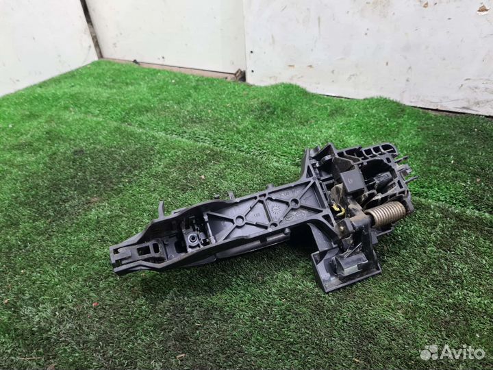 Ручка двери наружная правая Ceed 2 JD 2012-2018