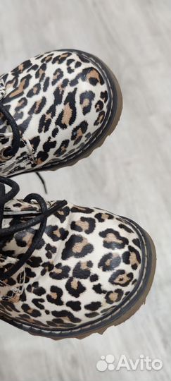 Ботинки baby go