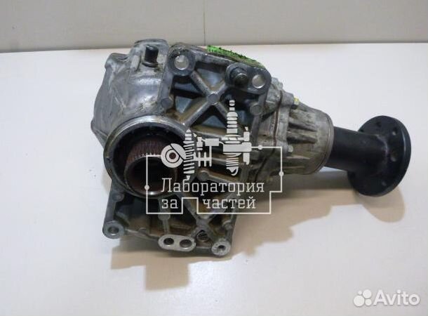 Коробка раздаточная Hyundai-Kia 47300-3B830