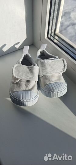 Кеды детские