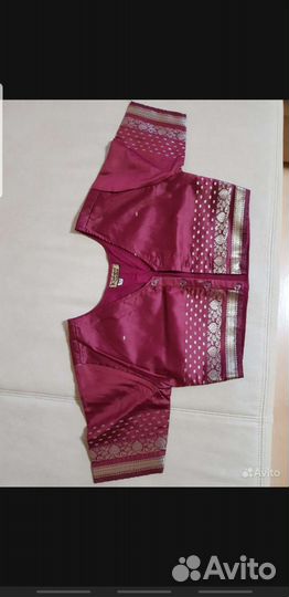 Хобби Индия платье для танцев