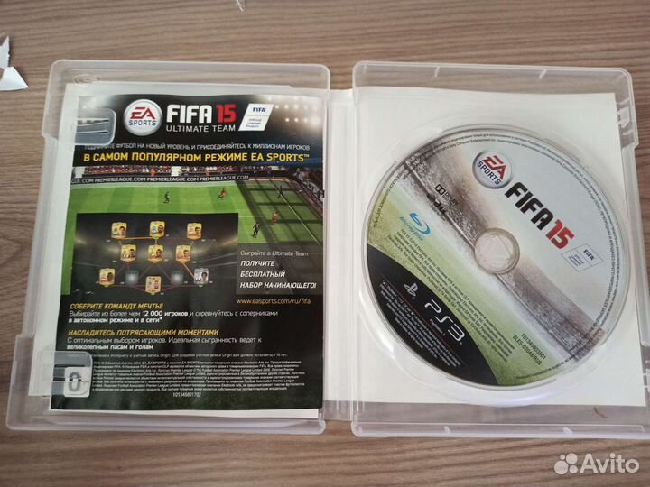 Игра для приставки