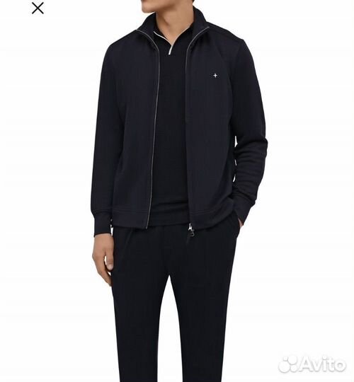 Кофта Stone Island