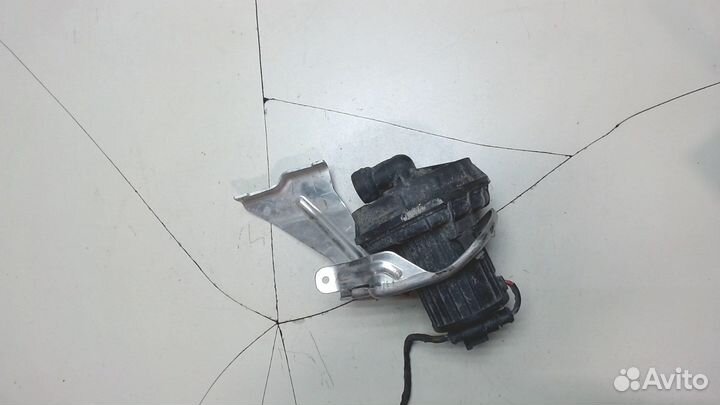 Нагнетатель воздуха Audi A8 (D4), 2011