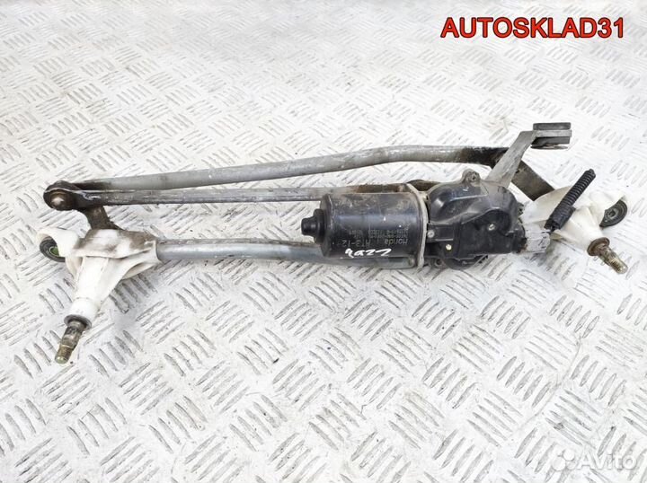 Трапеция стеклоочистителей Honda Jazz 76530saag01