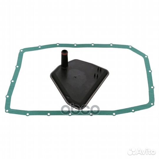 Фильтр АКПП с прокладкой BMW E65/X3 (E83) /X5(E5