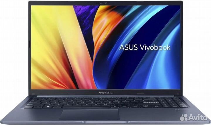 Ноутбук asus VivoBook 15 X1502ZA-BQ2342 90NB0VX1-M03750