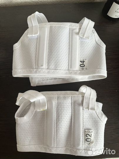 Бандаж послеоперационный для грудной клетки