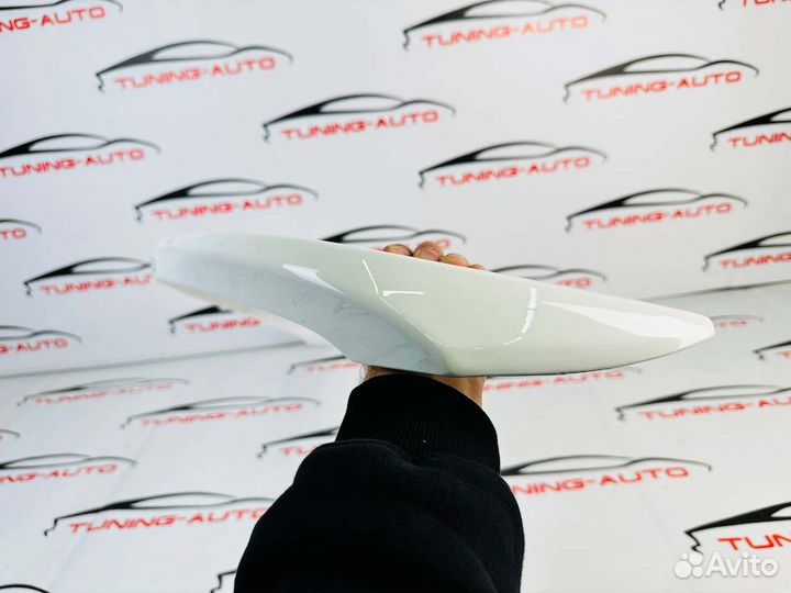 Спойлер на багажник Lexus ES (XV60) P2594